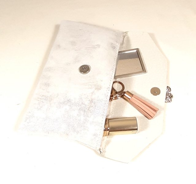 Pochette pour une soir&eacute;e, un mariage...