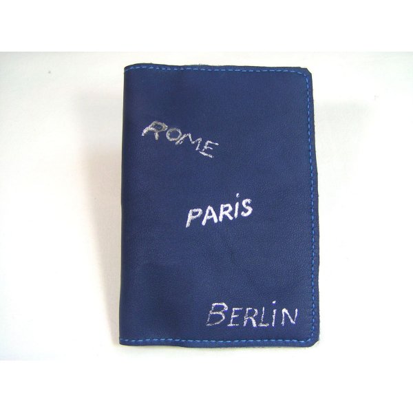 Prot&egrave;ge-passeport